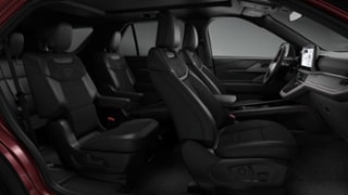 2027 Ford  Internal Image 1